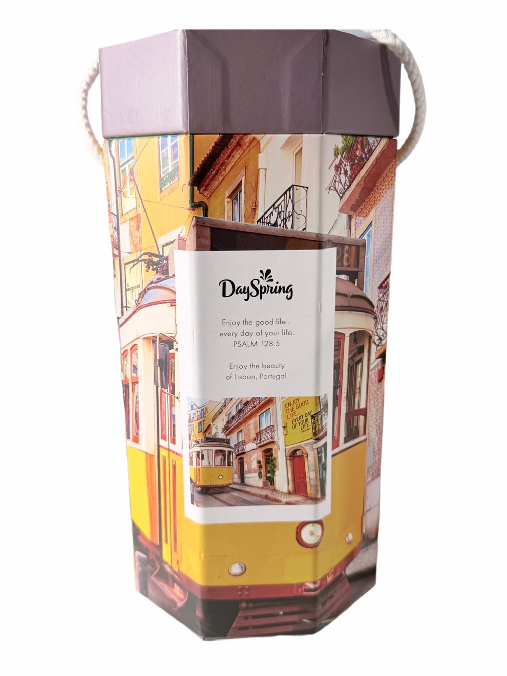 DaySpring 1000 piece Puzzle